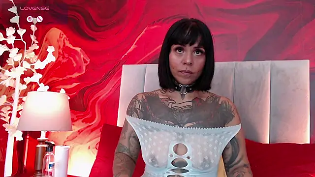 Chatroom XXX en direct de Tattoo_baby666