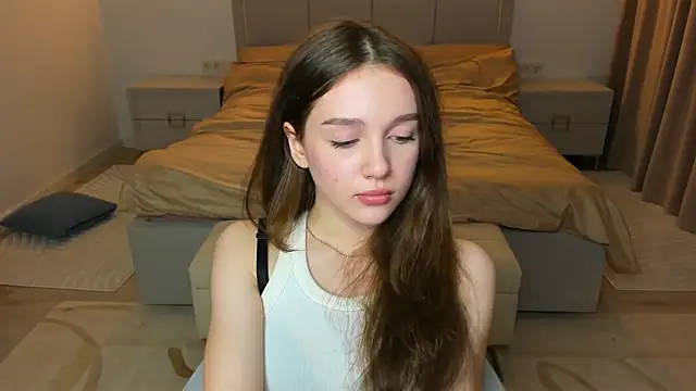 SharriSang Live XXX-chat