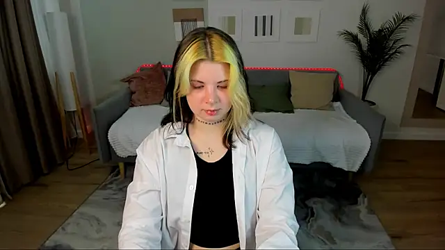 AliceSpencery: απευθείας συνομιλία ΧΧΧ