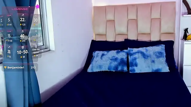 Živý XXX chat lyan_77