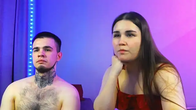 Chat XXX Live LucyMuur