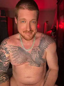 CloudyKingG – Live XXX-chat