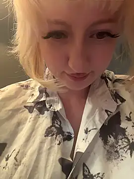 RonnieKiss' Live XXX Chat