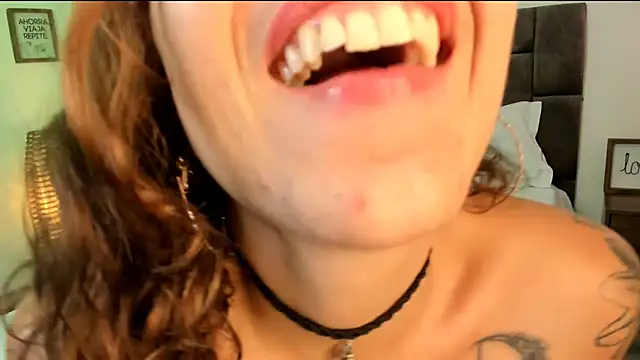 HecateMoon Live XXX-chat