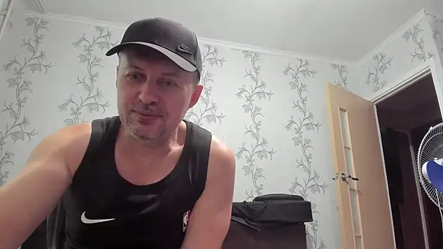 SanFrantsisko's Live XXX Chat