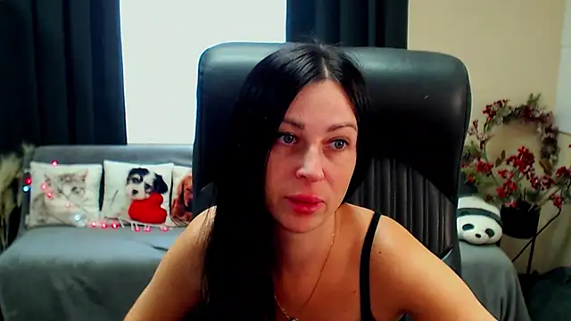 SweetLouise_: απευθείας συνομιλία ΧΧΧ