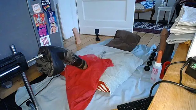 natjuk's Live XXX Chat