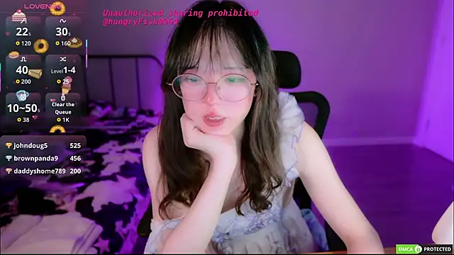 hungryFish8964_ 라이브 XXX 채팅