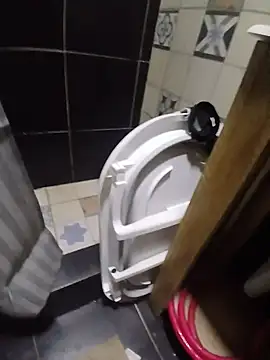 Вебкам-шоу Recien666