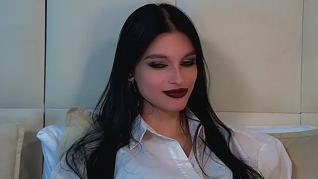 BeverlyMost Live XXX-Chat