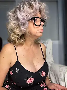 הופעת וובקאם של milfevapeccato