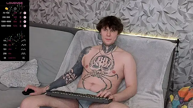 Lechery_boy's Live XXX Chat