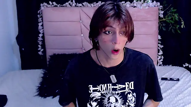 Chat XXX Live oli_dusk