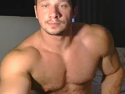 Chat XXX ao vivo de Body_777_