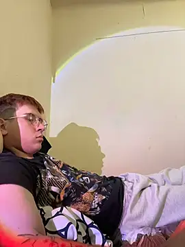 Chat XXX Live Thomas_Greene