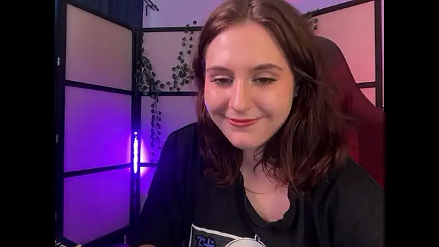 Živý XXX chat Diana_Flower