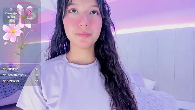 Majo_Diaz_ 即時 XXX 聊天