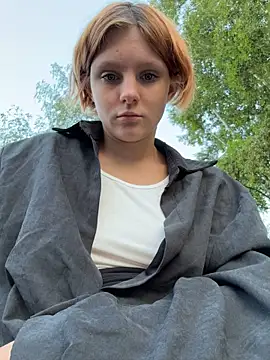 Živý XXX chat NinaParri