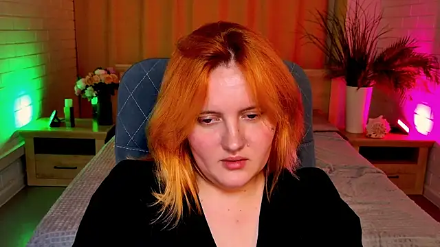 Chat +18 de KathyBriggs ao vivo