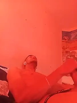 Bogotano1312 – webcam-show