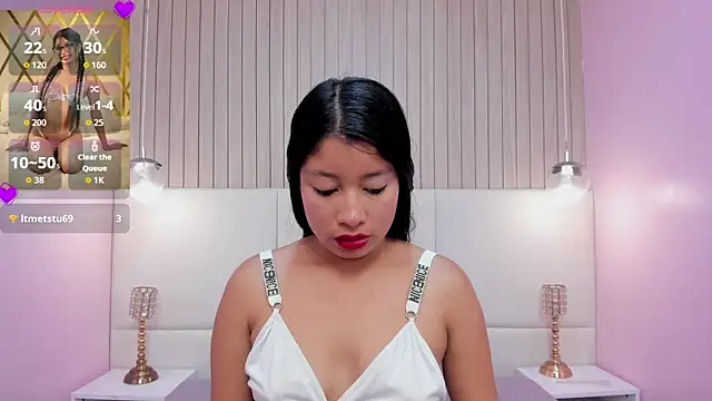 MelanyWayne_: απευθείας συνομιλία ΧΧΧ
