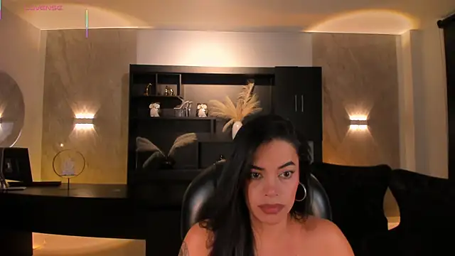 KateSunder Live XXX-Chat