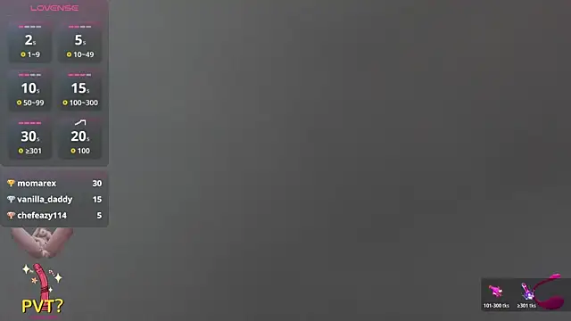 Živý XXX chat umarany