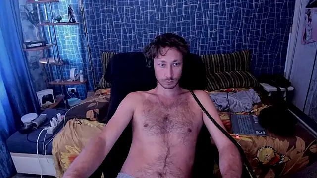 Chat +18 de CuteBoy228 ao vivo