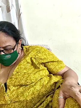 jyosthna's Live XXX Chat