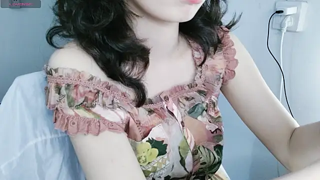 A-Lasbell's Live XXX Chat