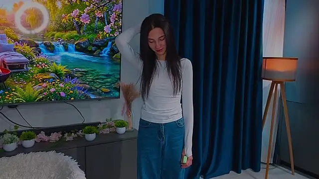 Živý XXX chat VinaMccroy
