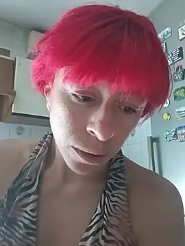 Chat XXX en directo de Annarella_Pika