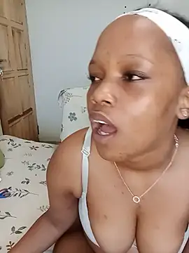 צ'אט XXX בשידור חי של Babymomma98