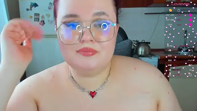 Jessica_Joy's Live XXX Chat