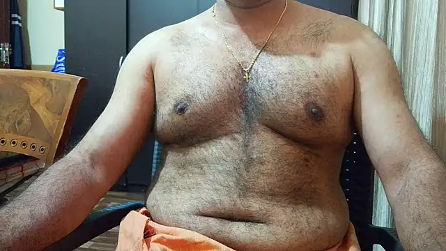 Mallu-Rohan Adlı Modelin Canlı XXX Sohbeti