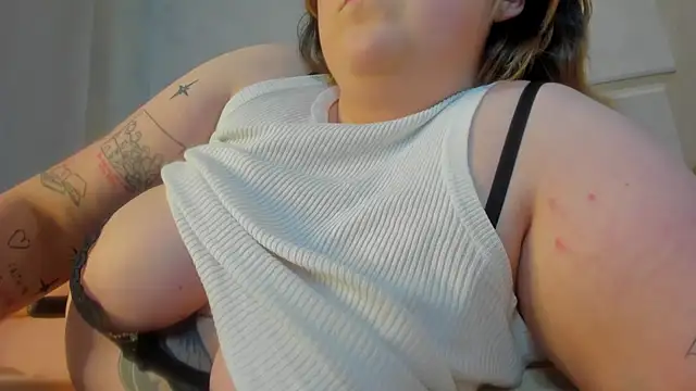 Živý XXX chat Ruth_Oliver