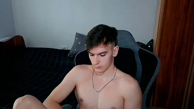 BradyFlint 라이브 XXX 채팅