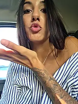 AndreeaMuller Chat XXX live