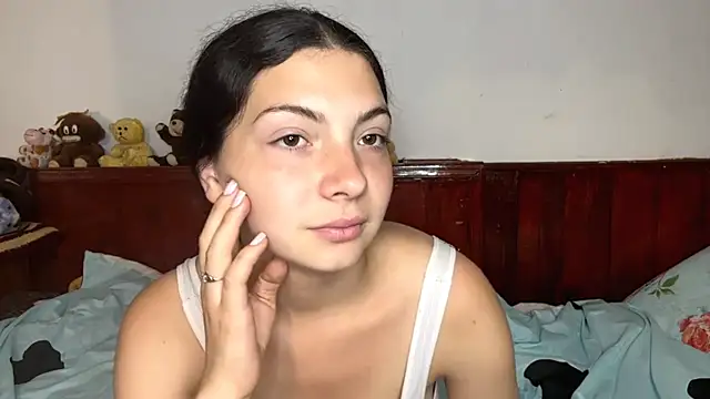 دردشة MargyClingingsmith الجنسية المباشرة