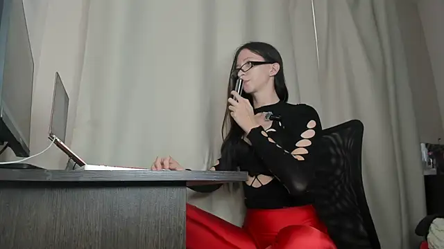 holyharlot – Live XXX-chat