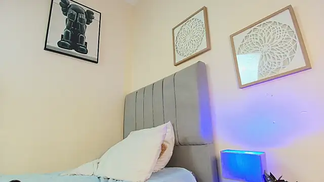 mary_cute9's Live XXX Chat