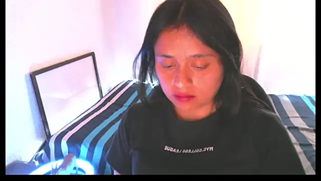 Negritatata 라이브 XXX 채팅