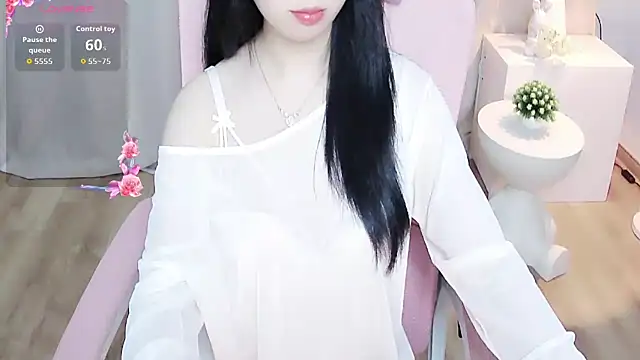 Chat XXX Live shynana
