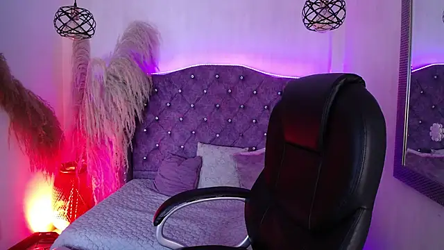 Paris_Harpern Live XXX chat