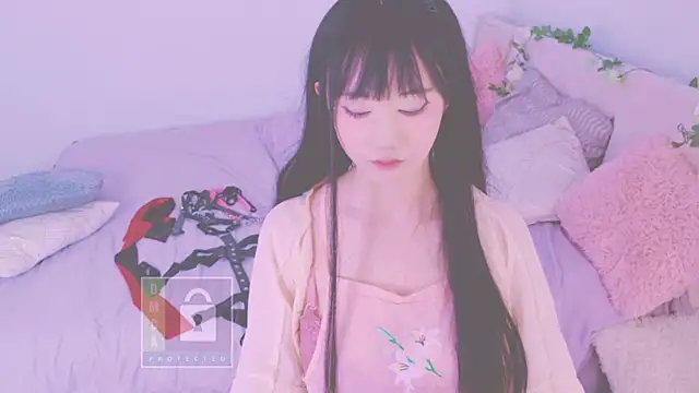 LongoriaEva 라이브 XXX 채팅