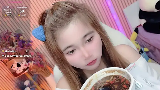 di-or-'s Live XXX Chat