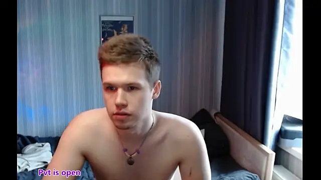Sheldon_music – Live XXX-chat