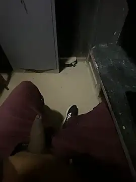 Chat XXX ao vivo de SeuGuarda2001