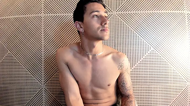 Andy_Joy_ Obrolan Langsung XXX