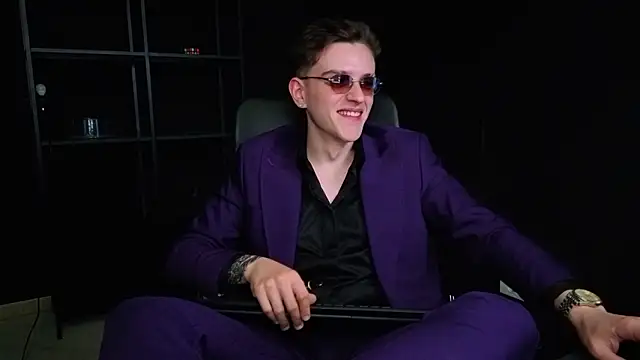 FelixStarkk – Live XXX-chat
